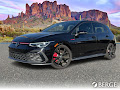 2024 Volkswagen Golf GTI SE