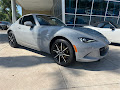 2024 Mazda MX-5 Miata RF Grand Touring