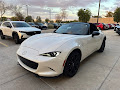 2024 Mazda MX-5 Miata Club