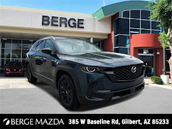 2024 Mazda CX-50 2.5 S Preferred Package