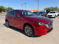 2024 Mazda CX-5 2.5 Turbo Signature