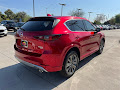 2024 Mazda CX-5 2.5 Turbo Signature