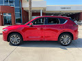 2024 Mazda CX-5 2.5 Turbo Signature