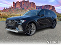 2025 Mazda CX-70 PHEV Premium