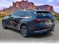 2025 Mazda CX-70 PHEV Premium