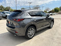 2024 Mazda CX-5 2.5 S Premium Package