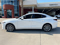 2024 Mazda Mazda3 2.5 S Preferred Package