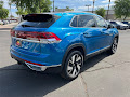 2024 Volkswagen Atlas Cross Sport 2.0T SEL