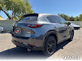 2025 Mazda CX-5 2.5 Turbo Premium