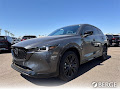 2025 Mazda CX-5 2.5 Turbo Premium