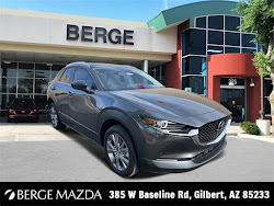 2024 Mazda CX-30 2.5 S Preferred Package