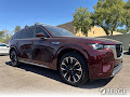 2025 Mazda CX-90 3.3 Turbo S Premium