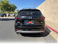 2025 Mazda CX-5 2.5 Turbo Signature