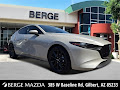 2025 Mazda Mazda3 2.5 S Premium Package