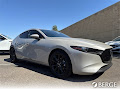 2025 Mazda Mazda3 2.5 S Premium Package