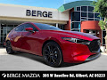 2025 Mazda Mazda3 2.5 S Premium Package