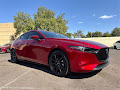 2025 Mazda Mazda3 2.5 S Premium Package