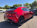 2025 Mazda Mazda3 2.5 S Premium Package