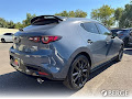 2025 Mazda Mazda3 2.5 Turbo Premium Plus Package