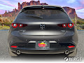 2025 Mazda Mazda3 2.5 Turbo Premium Plus Package