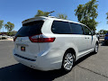 2017 Toyota Sienna Limited