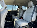 2017 Toyota Sienna Limited