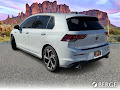 2024 Volkswagen Golf GTI 2.0T SE