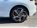 2024 Volkswagen Golf GTI 2.0T SE