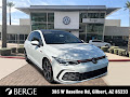 2024 Volkswagen Golf GTI 2.0T SE