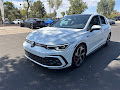 2024 Volkswagen Golf GTI 2.0T SE