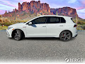 2024 Volkswagen Golf GTI 2.0T SE