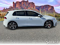 2024 Volkswagen Golf GTI 2.0T SE