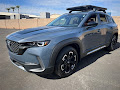 2025 Mazda CX-50 2.5 Turbo Meridian Edition