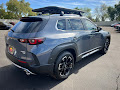 2025 Mazda CX-50 2.5 Turbo Meridian Edition