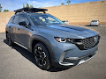 2025 Mazda CX-50 2.5 Turbo Meridian Edition