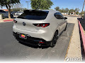 2025 Mazda Mazda3 2.5 Turbo Premium Plus Package