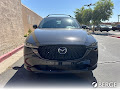 2025 Mazda CX-5 2.5 Turbo Premium