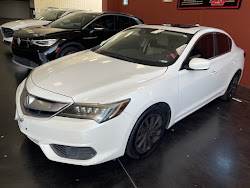 2016 Acura ILX 2.4L