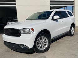 2019 Dodge Durango SXT