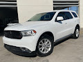 2019 Dodge Durango SXT