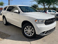 2019 Dodge Durango SXT