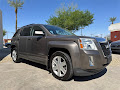 2012 GMC Terrain SLE-2