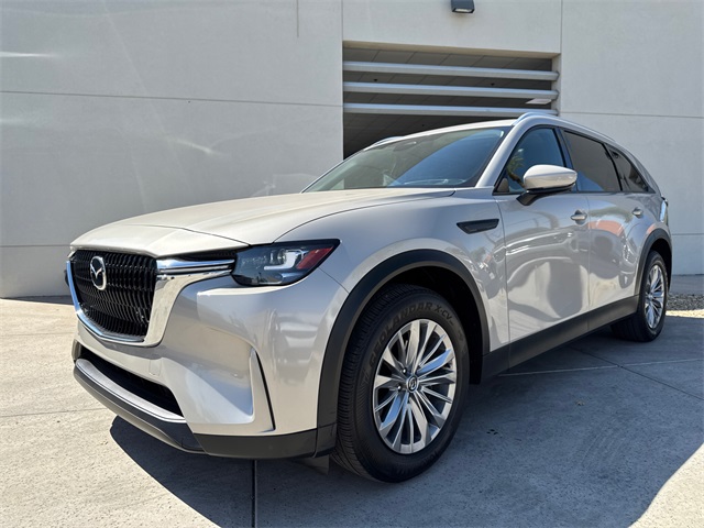 2024 Mazda CX-90 3.3 Turbo Preferred Plus