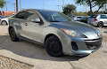 2013 Mazda Mazda3 i SV