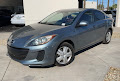 2013 Mazda Mazda3 i SV