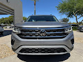 2022 Volkswagen Atlas 2.0T SE