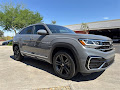 2021 Volkswagen Atlas Cross Sport 3.6L V6 SE w/Technology R-Line