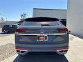 2021 Volkswagen Atlas Cross Sport 3.6L V6 SE w/Technology R-Line