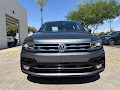 2020 Volkswagen Tiguan SEL Premium R-Line