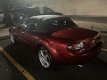 2008 Mazda MX-5 Miata Sport